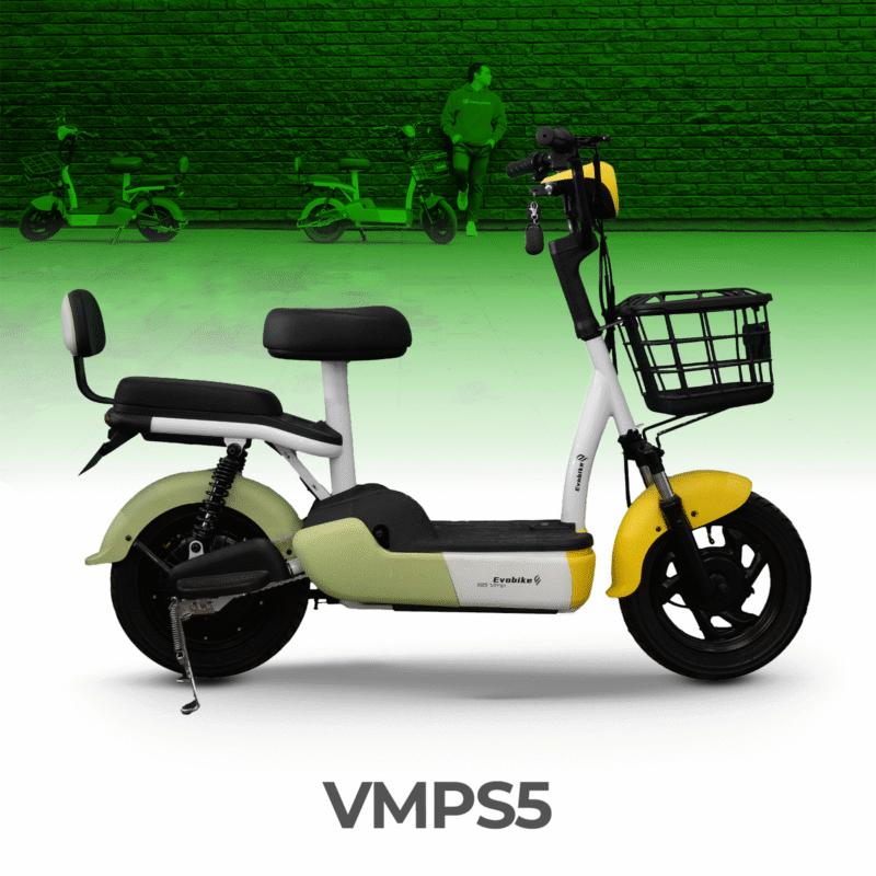 BICICLETA ELECTRICA VMPS5