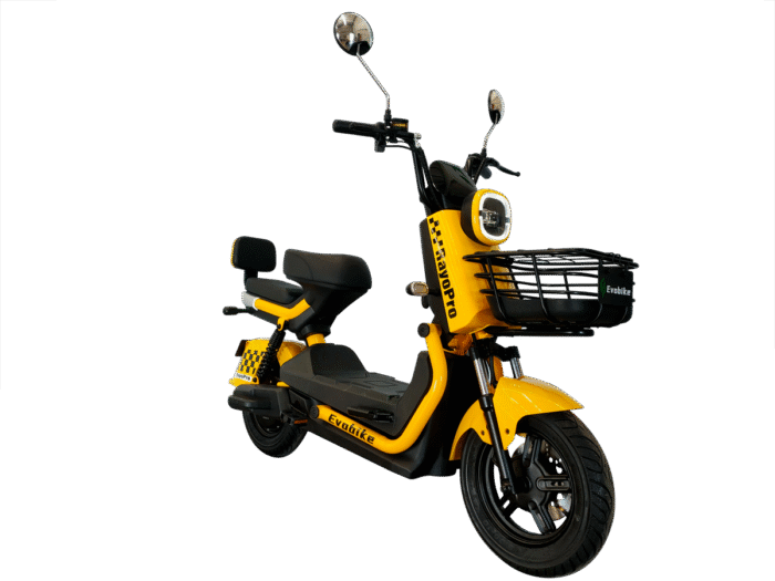 BICICLETA ELECTRICA RAYO PRO - Imagen 2