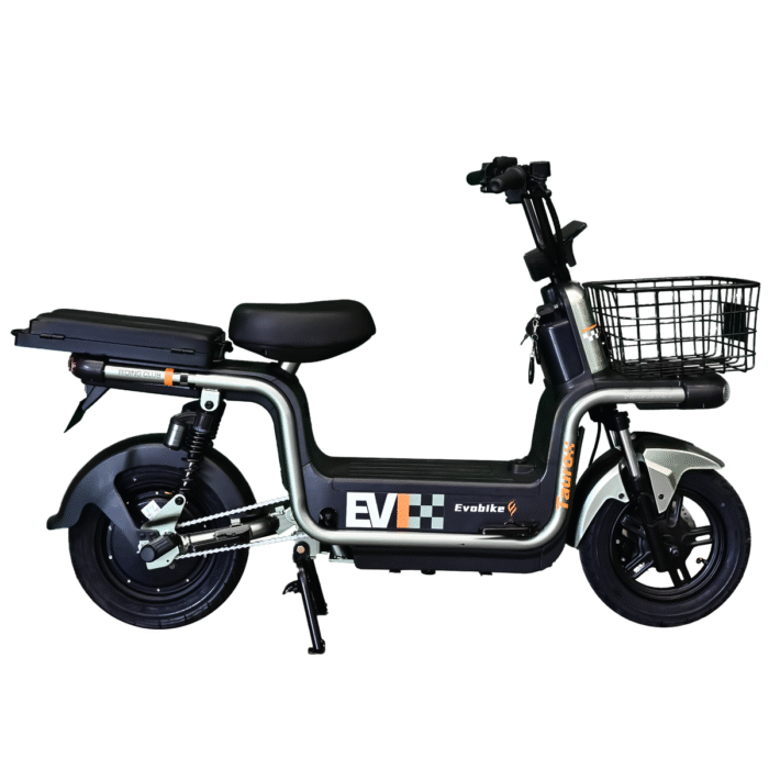 BICICLETA ELECTRICA TAURO - Imagen 4