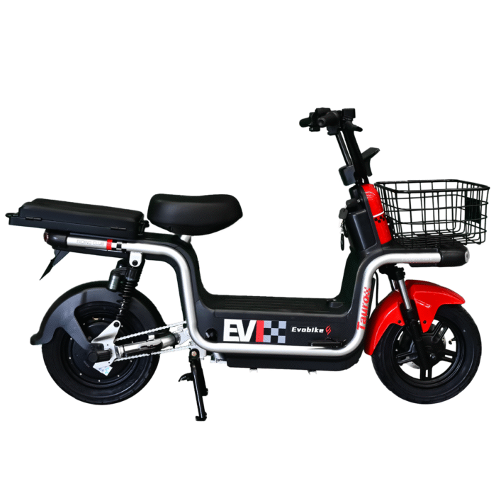 BICICLETA ELECTRICA TAURO - Imagen 2