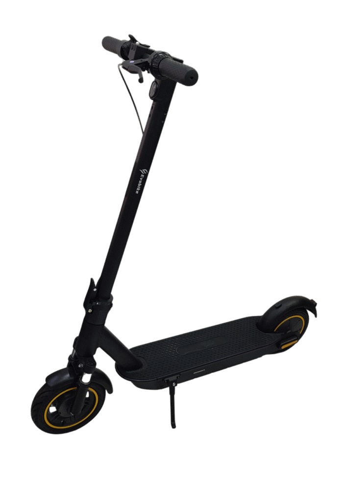 SCOOTER ELÉCTRICO M4 - Imagen 2
