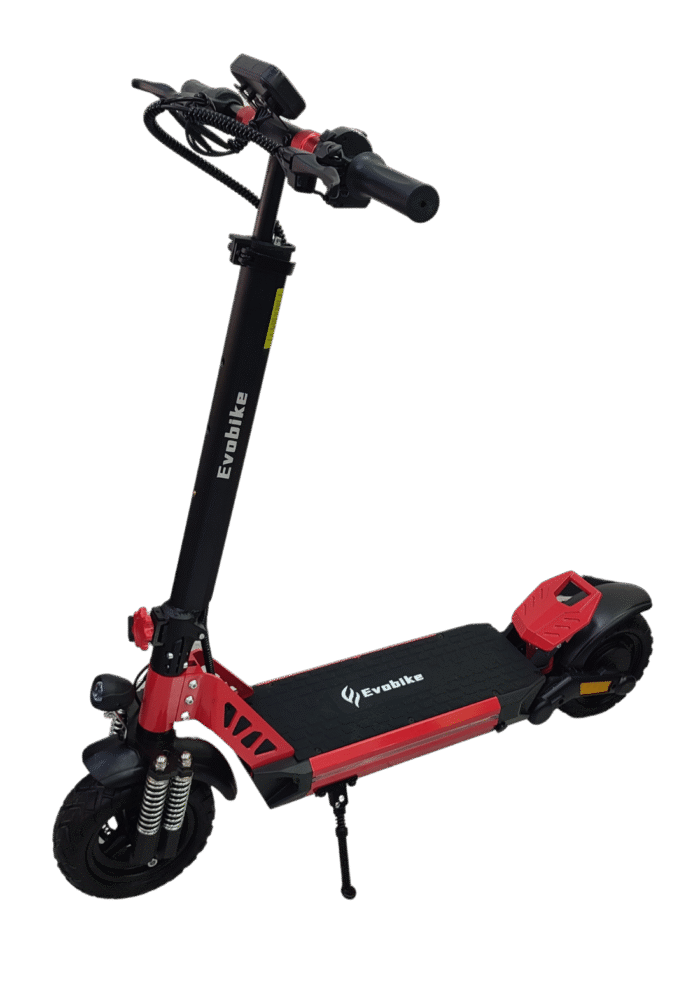 SCOOTER ELÉCTRICO S13-2