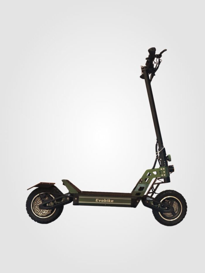 SCOOTER ELECTRICO S9