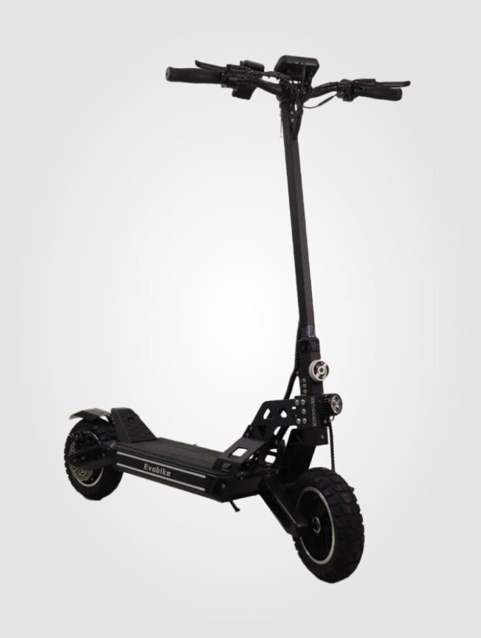 SCOOTER ELECTRICO S9 - Imagen 3
