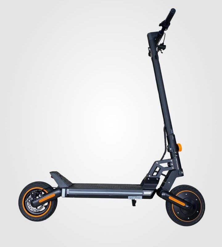 SCOOTER ELECTRICA G3