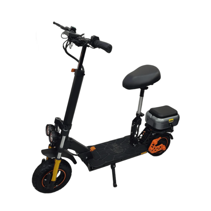 SCOOTER ELECTRICO S6