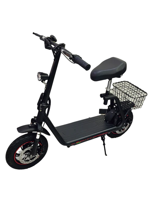 SCOOTER ELECTRICA SUPER M9