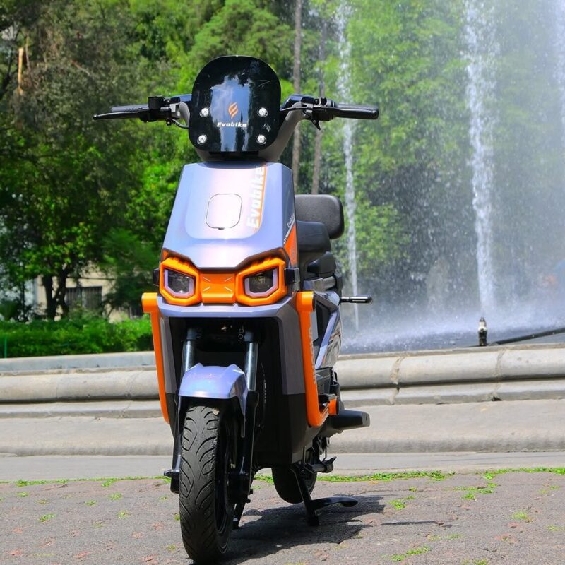 BICICLETA ELECTRICA JAGUAR